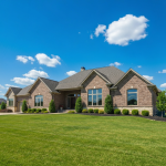 Olathe KS Seamless Gutter Installation